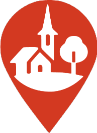 Icon Gemeindefinder