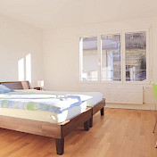 Hotelzimmer