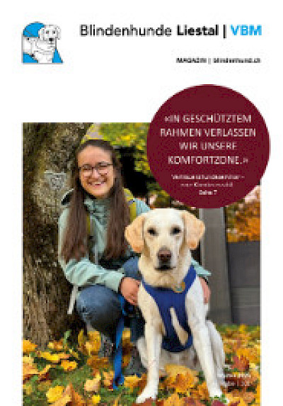 Cover Magazin 101