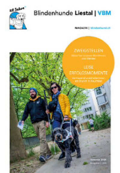 Cover Magazin 103