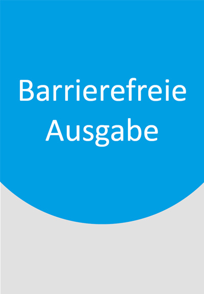 Platzhalterbild für die barrierefreie Ausgabe des Magazins